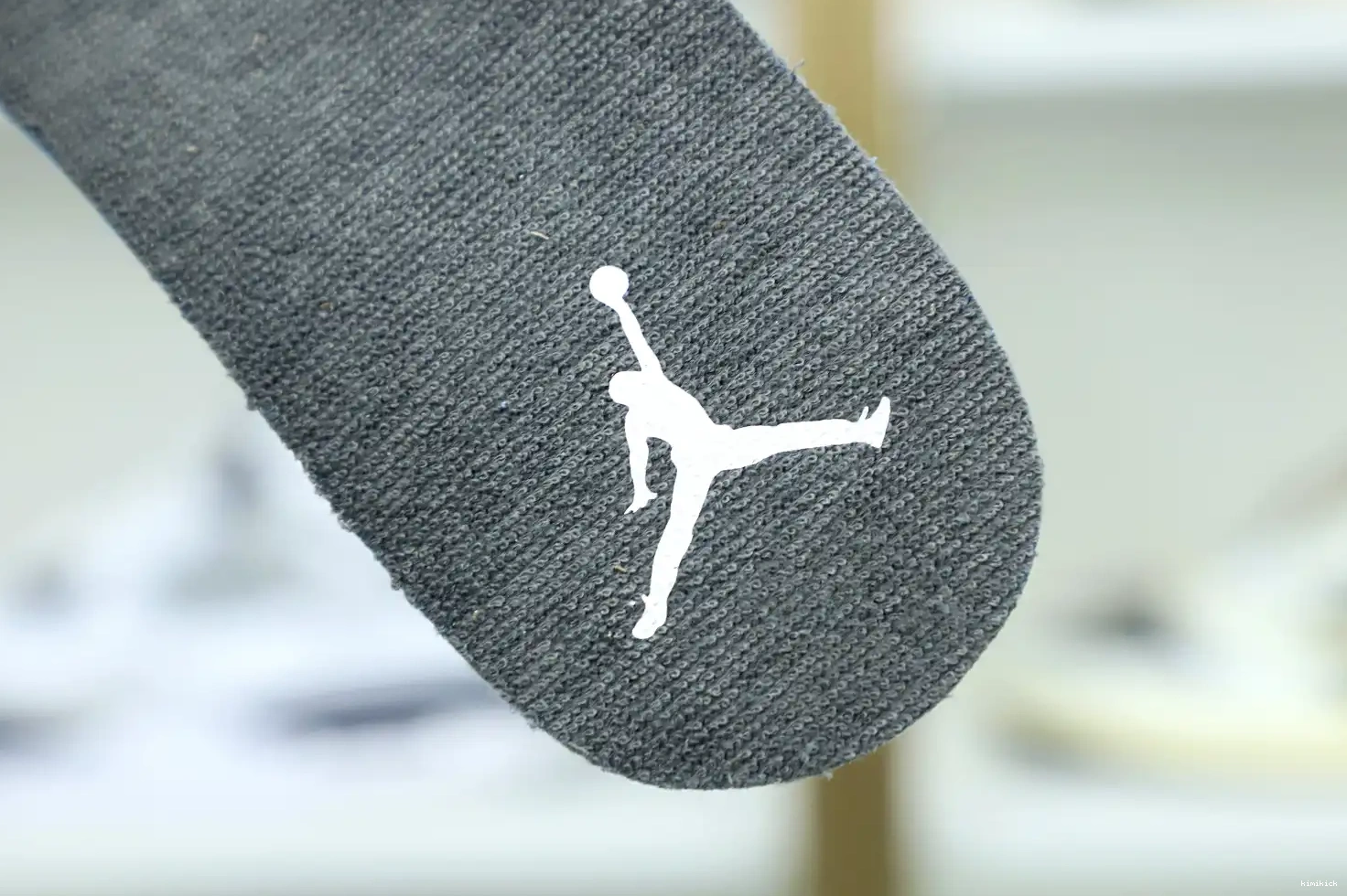 RETRO AIR Kimikick 'COOL 4 2019 JORDAN GREY' 0520